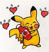 Image result for Pikachu Ketchup Meme