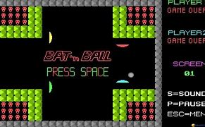 Image result for Bat-And-Ball Games