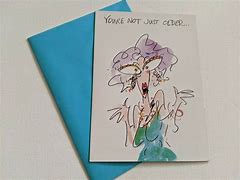 Image result for Funny Birthday Greeting Cards