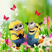 Image result for DC Minions