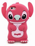 Image result for Disney Stitch iPhone Cover