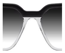 Image result for Hipster Square Glasses