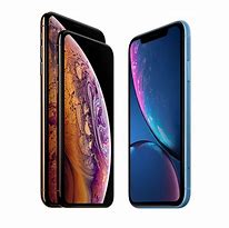 Image result for iPhone XR vs iPhone 6s Plus