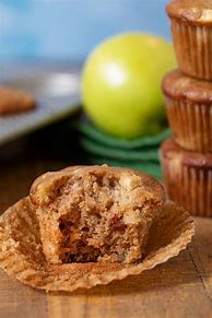Image result for Easy Apple Muffins