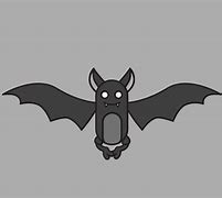 Image result for Pixel Art Bat GIF