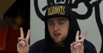 Image result for Mac Miller Animated