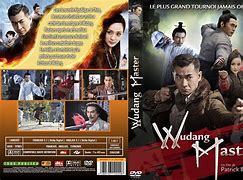 Image result for Wudang Masters