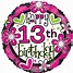 Image result for Soccer 13th Birthday
