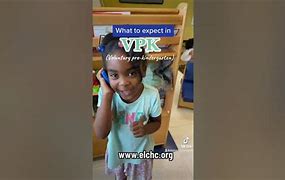 Image result for What Comes After VPK