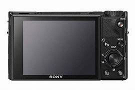 Image result for Sony RX100 VII Shutter Button
