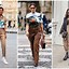 Image result for Beige Cargo Pants Outfit