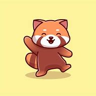 Image result for Red Panda Icon