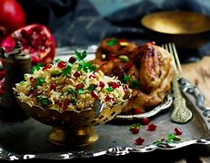 Image result for Traditional Persian Food