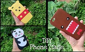 Image result for Phone Case Easy to Make