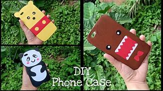 Image result for How to DIY a Crusty Phone Case