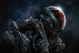 Image result for Mass Effect Andromeda 4K