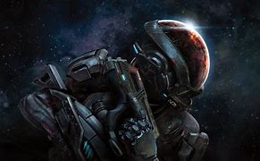 Image result for Mass Effect Andromeda 4K
