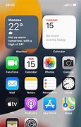 Image result for iPhone 4 iOS 15