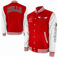 Image result for Nike NBA Bulls Jacket