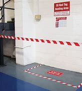 Image result for 5s Area Floor Tape