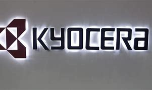 Image result for Kyocera Corporation