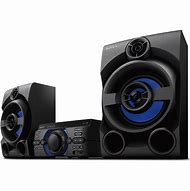 Image result for Bluetooth Stereo System