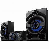 Image result for Sony Personal Audio System Bluetooth