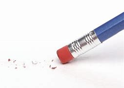 Image result for Eraser On Pencil