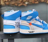 Image result for Off White Fours