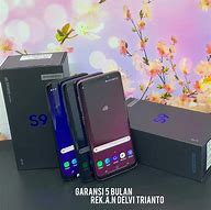 Image result for Harga Seken HP Samsung S9