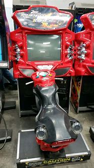 Image result for Arcade Bike Games