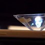 Image result for iPhone 5 Hologram Projector