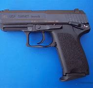 Image result for HK USP Compact 9Mm