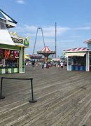 Image result for Seaside Boardwalk NJ