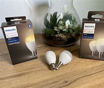Image result for Hue Luster Bulbs