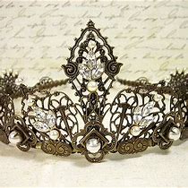 Image result for Medieval Tiaras Crowns