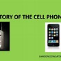 Image result for Martin Cooper Motorola Cell Phones