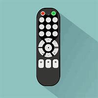 Image result for TV Remote Control Cartoon
