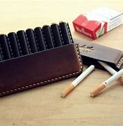 Image result for Small Cigarette Case