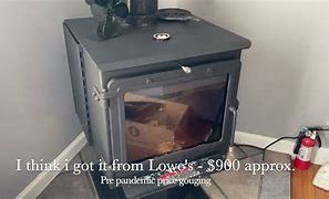 Image result for Pellet Stove Fresh Air Wall Flashing