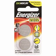 Image result for Energizer CR2032 Battery