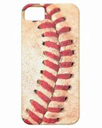 Image result for iPhone SE Baseball Case