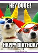 Image result for Happy Birthday Funny Puppy