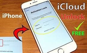 Image result for iPhone 5S Apple ID Locked