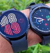 Image result for Samsung Galaxy Watch 4 Classic Lắp Sim