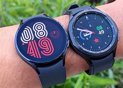 Image result for Galaxy Watch 4 40Mm Black LTE