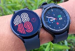 Image result for Samsung Galaxy Watch 40Mm Gold