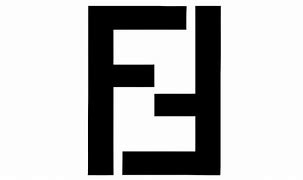 Image result for Fendi Logo.png