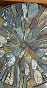 Image result for Mosaic Pebbles Crafts