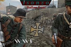 Image result for German Isonzo Game